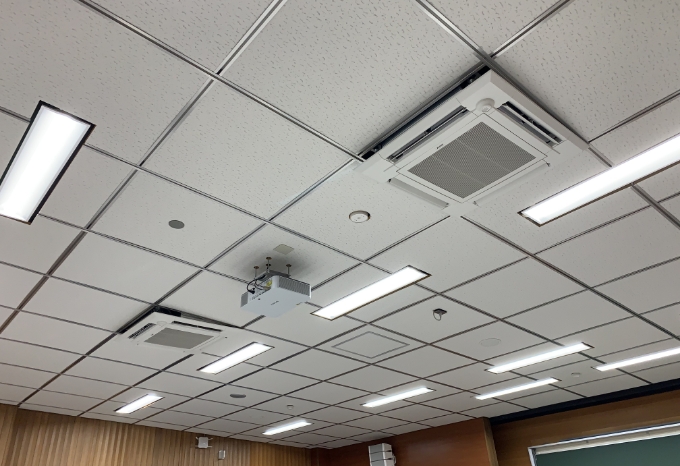 空気調和設備とは