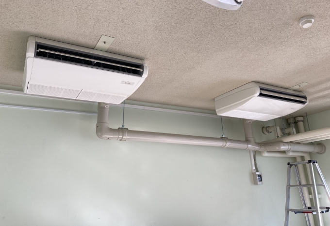 施工・対応内容