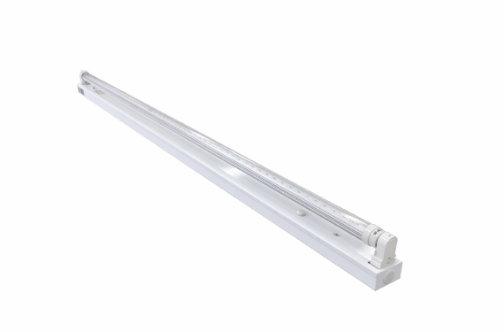  図1）開発したLED光源