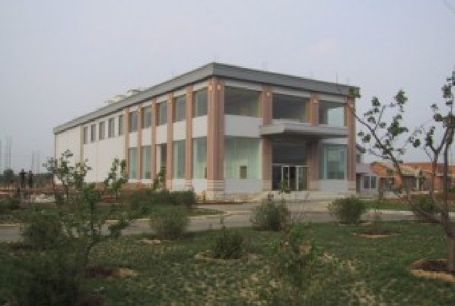 アイスシェルター（野菜等の貯蔵技術）