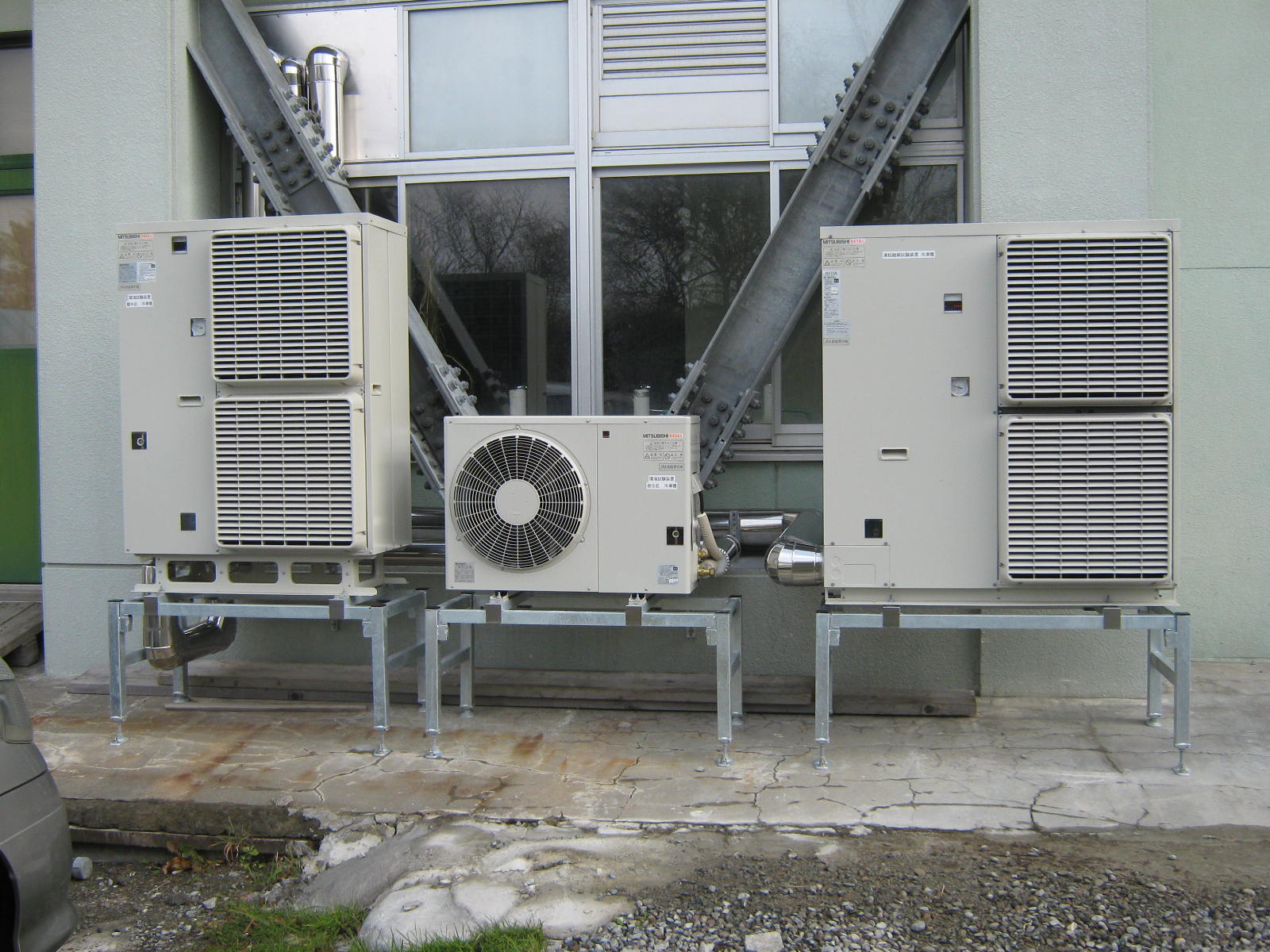 （独）釧路工業高等専門学校　様