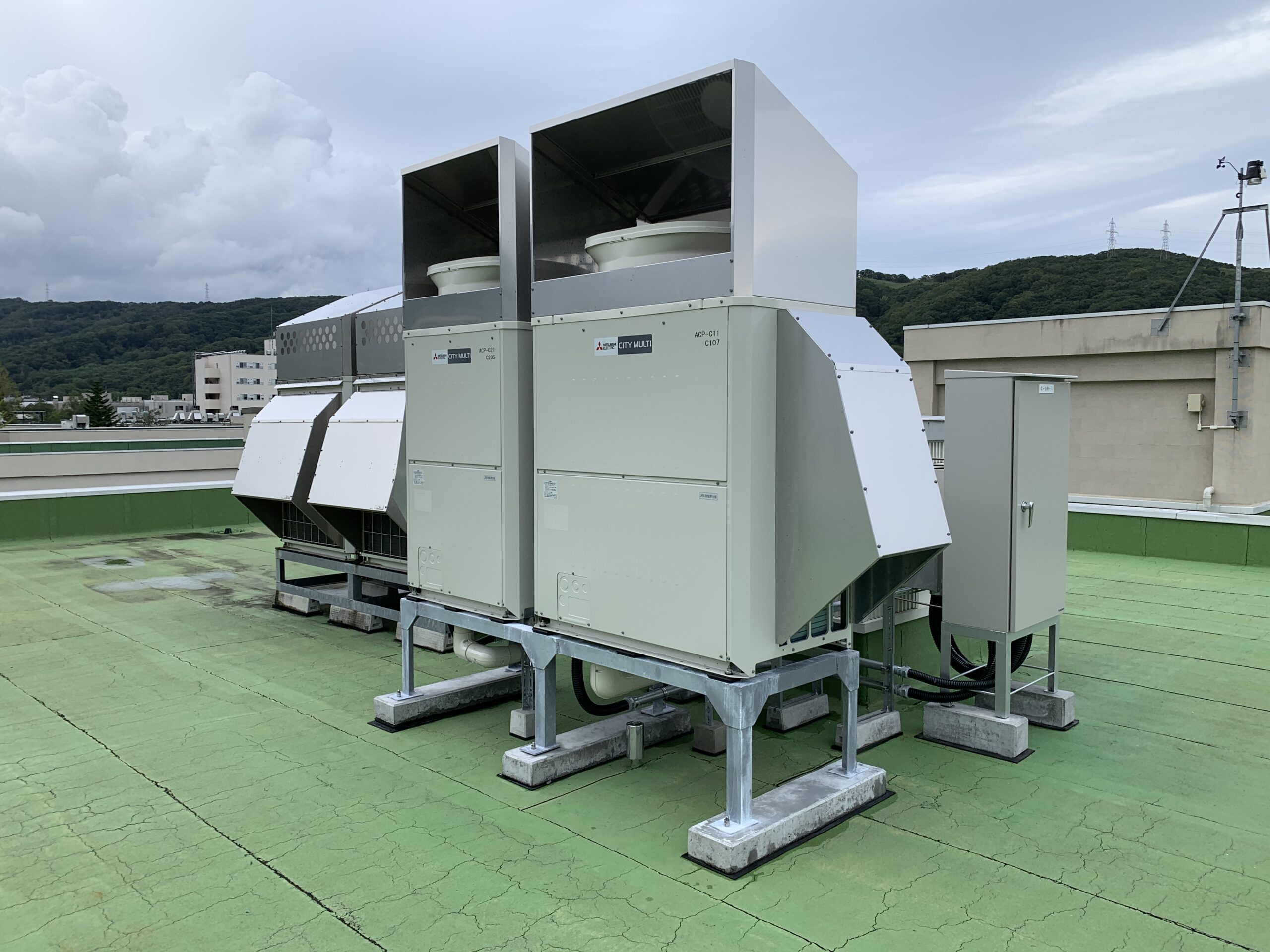 室蘭工業大学　様