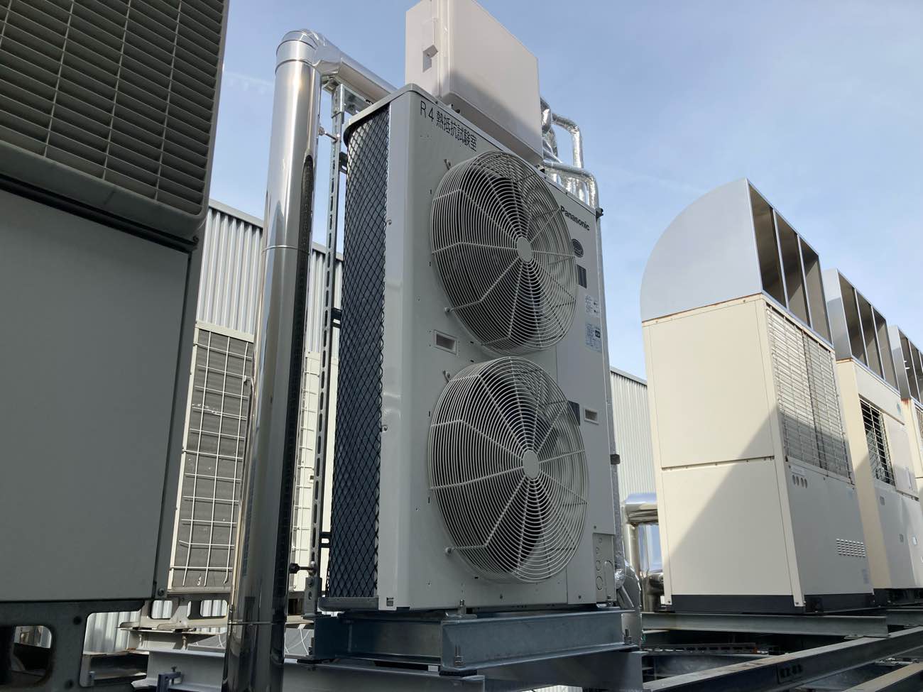 北方建築総合研究所　様